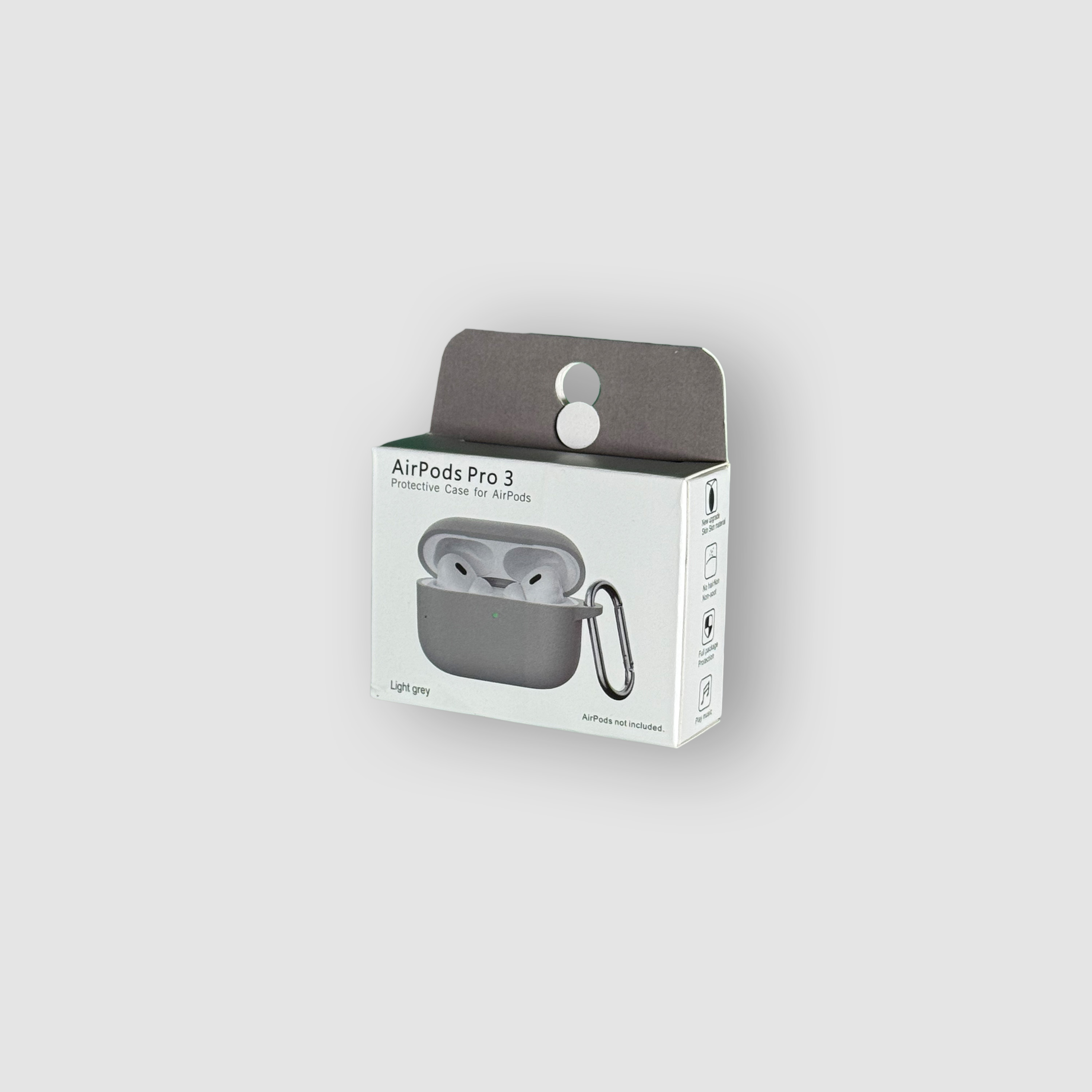 Casing - Airpod Pro 3